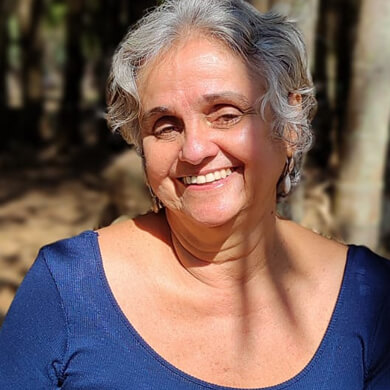 América Cesar