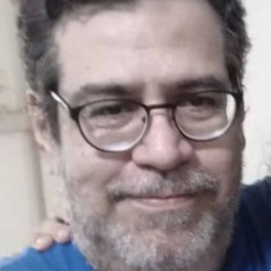 Antônio Sampaio