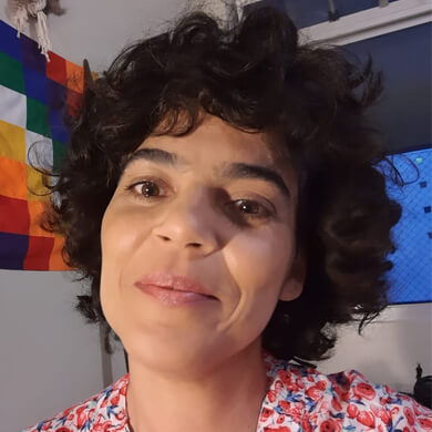 Caroline Mendonça