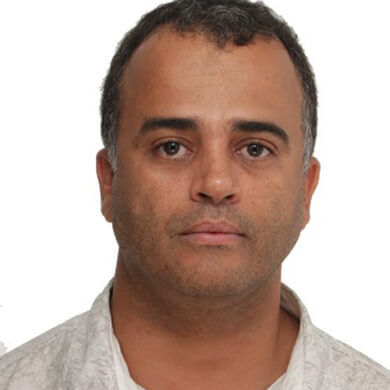 Edison Rodrigues