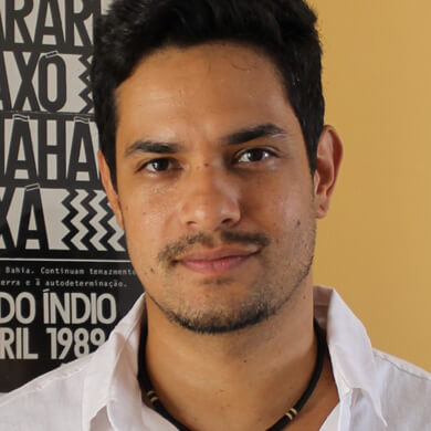 Felipe Tuxá