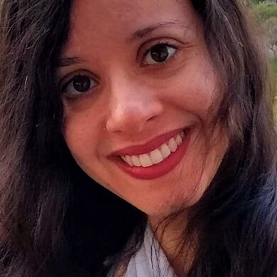 Larissa de Jesus Nascimento