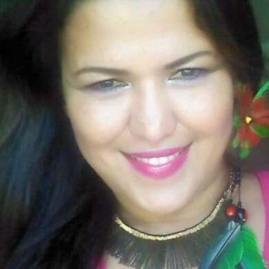Maria Alice Pires Van Deursen