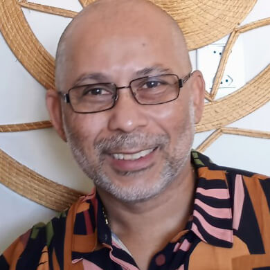 Paulo Rocha