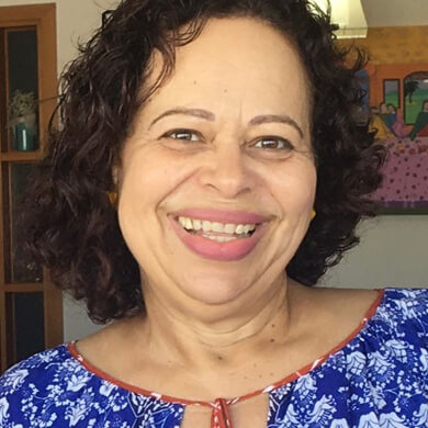 Sandra Simone de Queiroz Pacheco