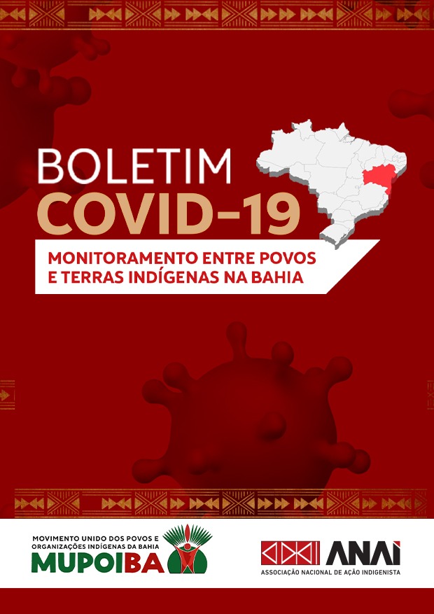 Boletim Covid 19