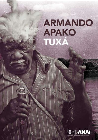 NOTA PESAR ARMANDO APAKO