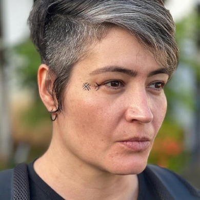 Poliana Faria Melo