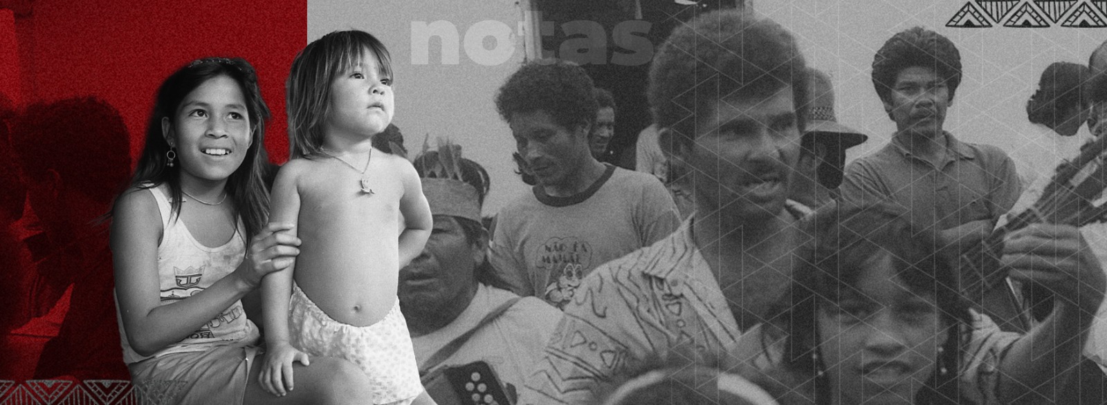 Banner notas